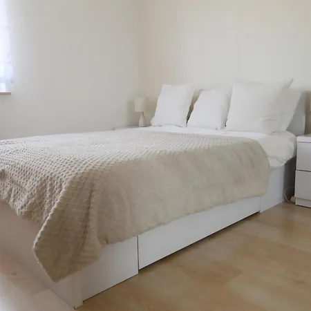 Appartement Miedzy Jeziorami Olsztyn (Warmian-Masurian)