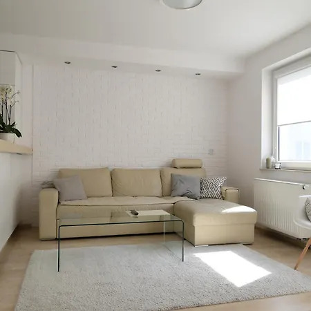 Appartement Miedzy Jeziorami *