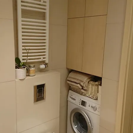 Miedzy Jeziorami Appartement Olsztyn (Warmian-Masurian)